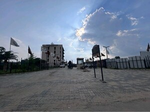  Plot – Exterior View View at ROF Normanton Park, Sohna Sector 36 - for Sale