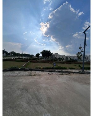  Plot – Exterior View View at ROF Normanton Park, Sohna Sector 36 - for Sale