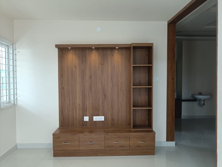 Room, sri-raksha-one-five-homes 3 Bedroom 1504 Sq.Ft. Apartment In Bandlaguda Jagir Hyderabad 9154148