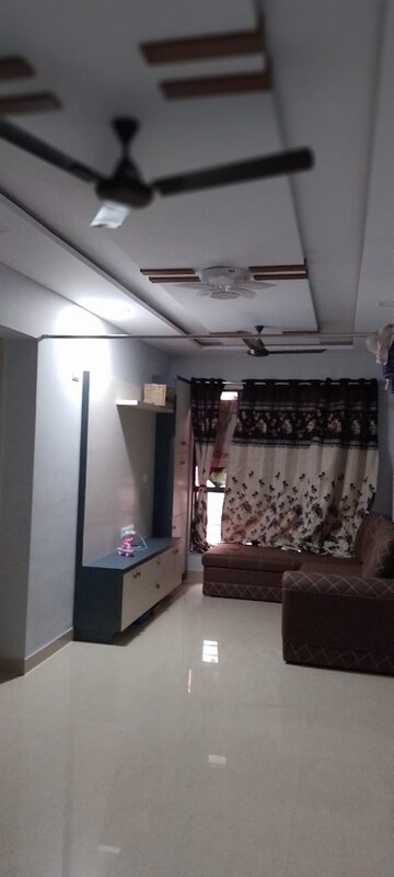 1 RK Apartment For Rent in Lodha Crown Taloja Quality Homes, Dombivli East