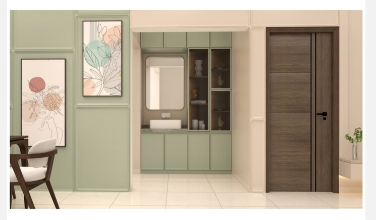 undefined, my-home-tridasa 3 Bedroom 1830 Sq.Ft. Apartment In Tellapur Hyderabad 9154151