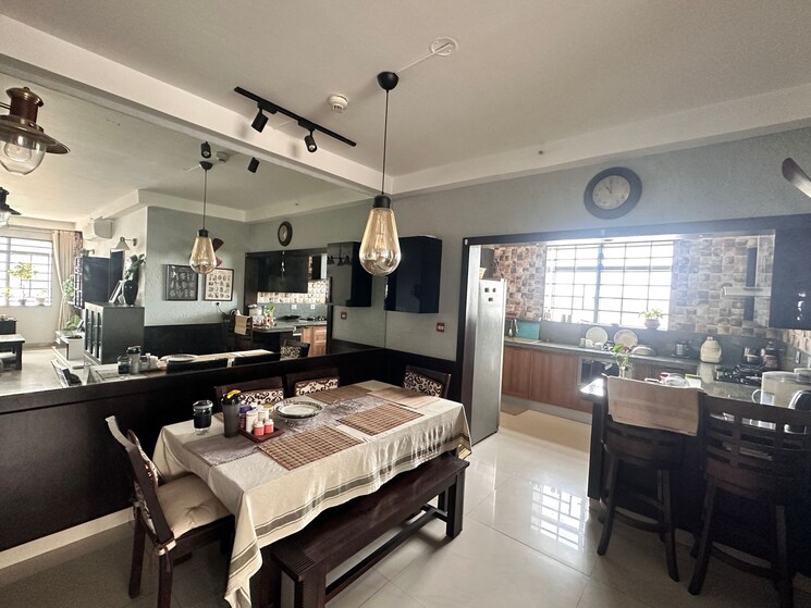 Team Area, lanco-hills-apartments 3 Bedroom 2160 Sq.Ft. Apartment In Manikonda Hyderabad 9154156