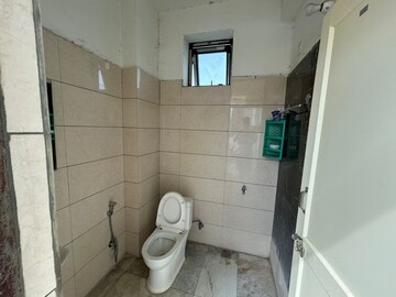 Bathroom in 2 BHK Independent House at Alpha 1 Greater Noida – for Rent