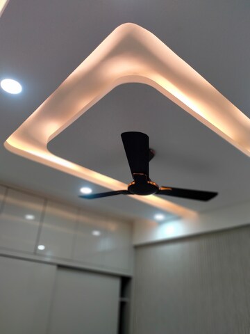 Furnished Amenities in 2 BHK Apartment at Suncity Avenue 76, Sector 76 – for Rent