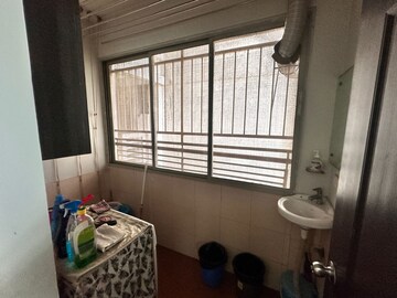 Bedroom in 3 BHK Apartment at Lanco Hills Apartments, Manikonda – for Rent