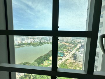 Room in 3 BHK Apartment at Lanco Hills Apartments, Manikonda – for Rent
