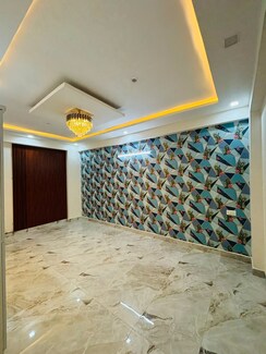 2 BHK Builder Floor For Sale in Orchid Prime 