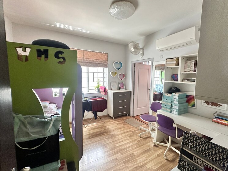 Team Area, lanco-hills-apartments 3 Bedroom 2160 Sq.Ft. Apartment In Manikonda Hyderabad 9154156