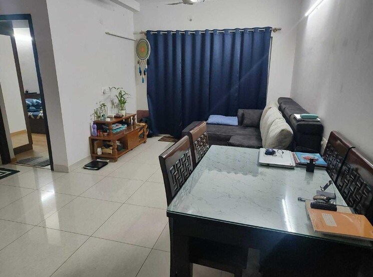 Team Area, brigade-buena-vista 1 Bedroom 760 Sq.Ft. Apartment In Budigere Bangalore 9154152