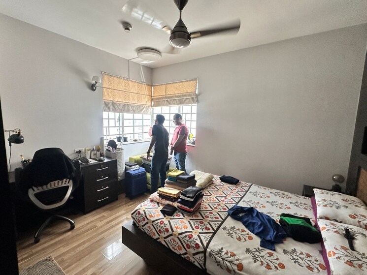 Living Room, lanco-hills-apartments 3 Bedroom 2160 Sq.Ft. Apartment In Manikonda Hyderabad 9154156