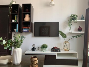 Furnished Amenities in 3 BHK Apartment at Lanco Hills Apartments, Manikonda – for Rent