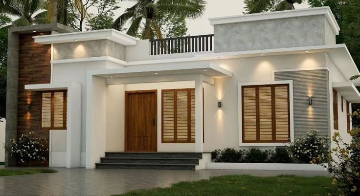 2 BHK Villa For Sale in Marsur