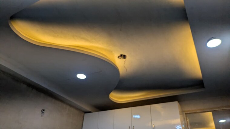 undefined, sector 110 2 Bedroom 950 Sq.Ft. Builder Floor In Sector 110 Noida 9154195