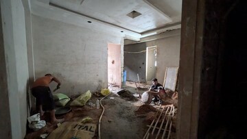  2 BHK Builder Floor at Sector 110 – for Sale