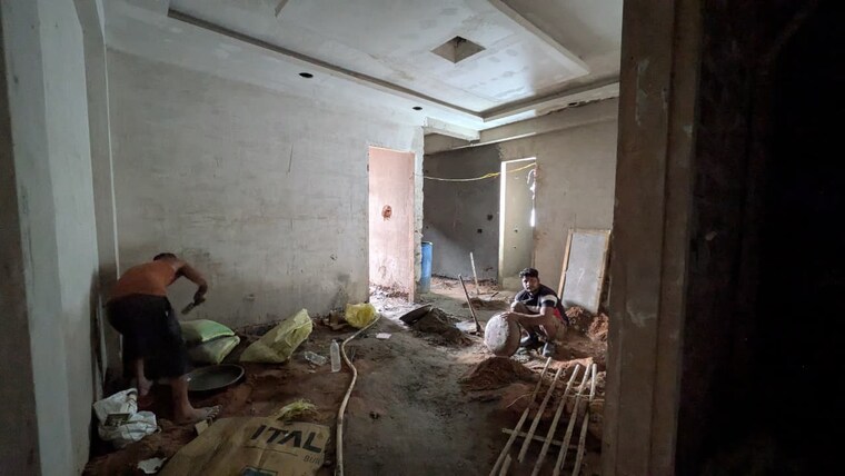 undefined, sector 110 2 Bedroom 950 Sq.Ft. Builder Floor In Sector 110 Noida 9154195