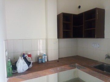 Kitchen in 1 BHK Builder Floor at Pi Greater Noida – for Sale