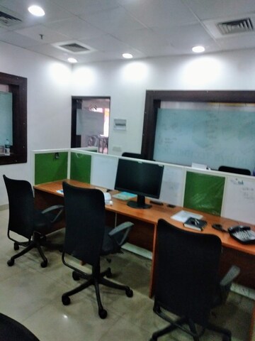 Team Area in  Office Space in IT/SEZ at Udyog Vihar – for Rent