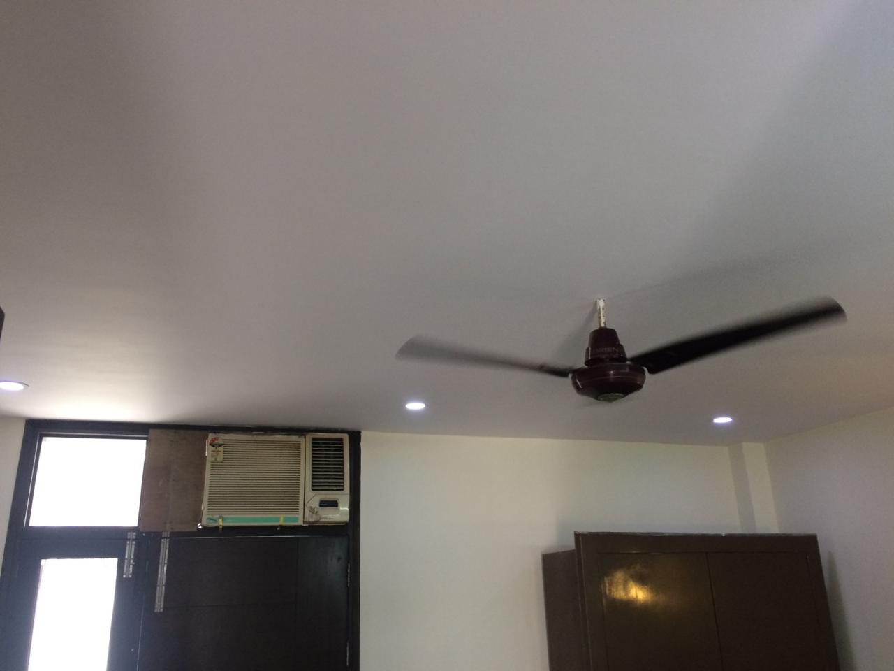 1 Rk+ Pooja Room Builder Floor For Rent in Lajpat Nagar 1 