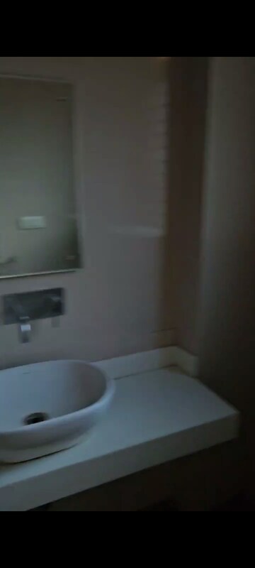 Bathroom in  Showroom at Gomti Nagar – for Rent