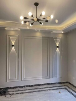 4 BHK + Pooja Room Villa For Sale in Sha Secure Your Space, se