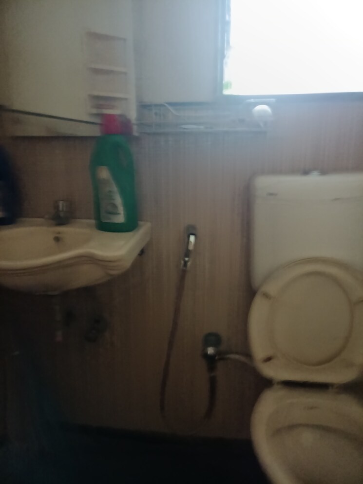 Bathroom, lalani-residency 2 Bedroom 650 Sq.Ft. Apartment In Kavesar Thane 9154231