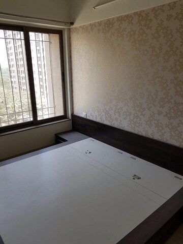 Room in 2 BHK Apartment at Kamothe Sector 35 – for Sale