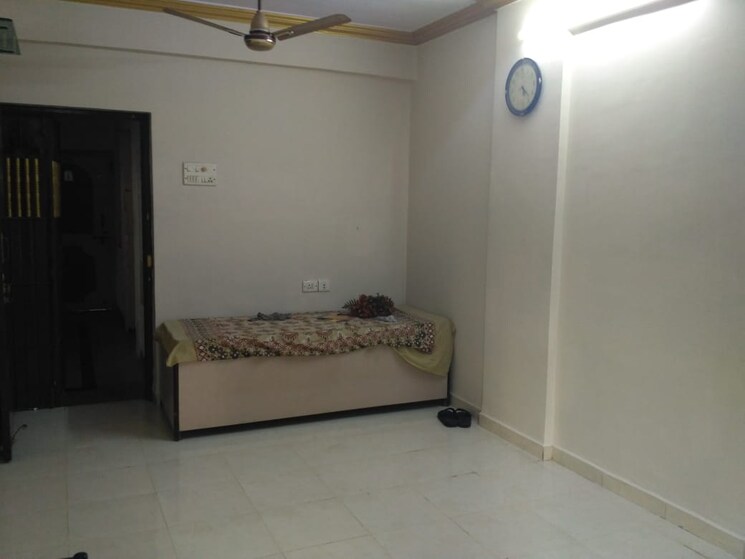 Bedroom, kamothe sector 35 2 Bedroom 900 Sq.Ft. Apartment In Kamothe Sector 35 Navi Mumbai 9154239