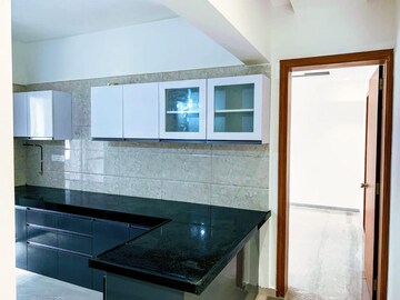 Kitchen in 2 BHK Apartment at Kalyani Nagar – for Rent