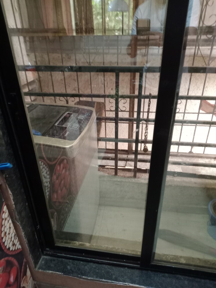 Balcony, sps-white-jasmine 1 Bedroom 600 Sq.Ft. Apartment In Ulwe Navi Mumbai 9154290