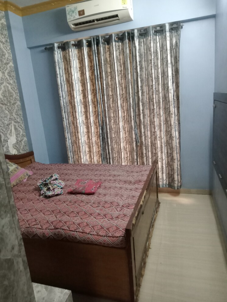 Bedroom, sps-white-jasmine 1 Bedroom 600 Sq.Ft. Apartment In Ulwe Navi Mumbai 9154290