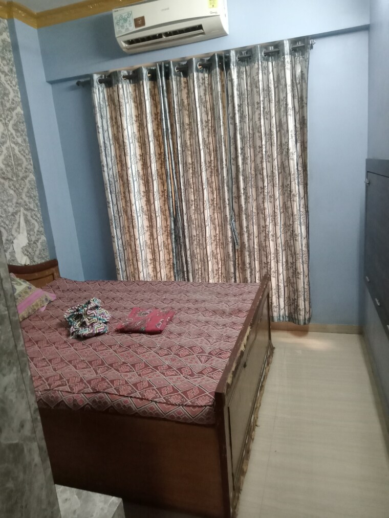 Bedroom, sps-white-jasmine 1 Bedroom 600 Sq.Ft. Apartment In Ulwe Navi Mumbai 9154290
