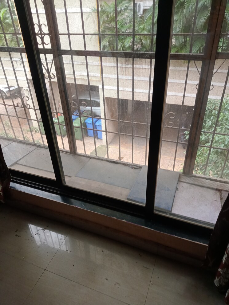 Balcony, sps-white-jasmine 1 Bedroom 600 Sq.Ft. Apartment In Ulwe Navi Mumbai 9154290