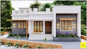 2 BHK Villa For Sale in Marsur