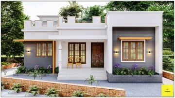 2 BHK Villa For Sale in Marsur