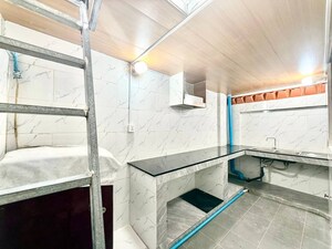 Bathroom in 2 BHK Villa at Chandapura – for Sale