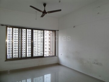 Room in 2 BHK Apartment at Mahesh Moreshwar Heights, Kamothe – for Sale