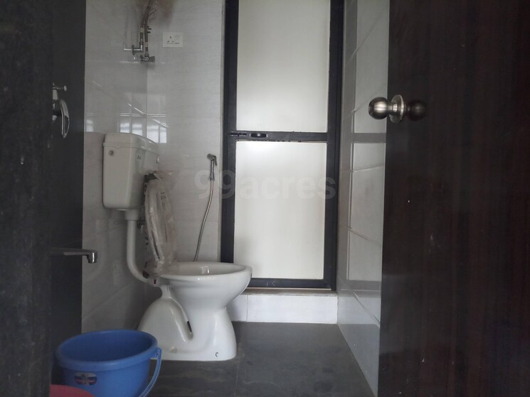 Bathroom, mahesh-moreshwar-heights 2 Bedroom 1020 Sq.Ft. Apartment In Kamothe Navi Mumbai 9154255