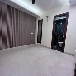 3.5 BHK + Servant Room Builder Floor For Sale in NKV Golden Avenue