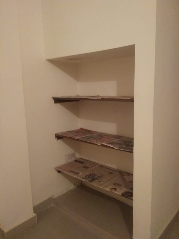 undefined, sector swarn nagri 1 Bedroom 32 Sq.Mt. Builder Floor In Sector Swarn Nagri Greater Noida 9154258