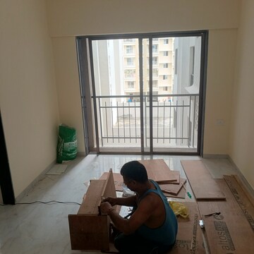 Room in 1 BHK Apartment at Ornate Heights, Vasai East – for Rent