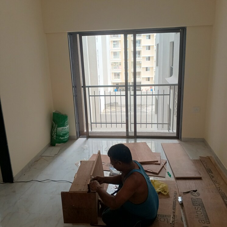 Room, ornate-heights 1 Bedroom 650 Sq.Ft. Apartment In Vasai East Palghar 9154289