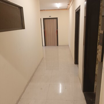 Building Lobby in 1 BHK Apartment at Ornate Heights, Vasai East – for Rent