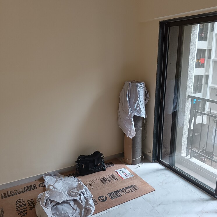 Living Room, ornate-heights 1 Bedroom 650 Sq.Ft. Apartment In Vasai East Palghar 9154289