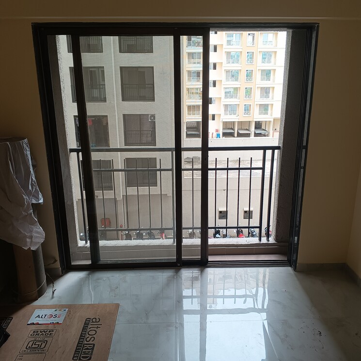 Room, ornate-heights 1 Bedroom 650 Sq.Ft. Apartment In Vasai East Palghar 9154289