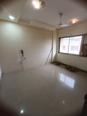 Master Bedroom in 2 BHK Apartment at Agarwal Infinity Height, Malad West – for Rent