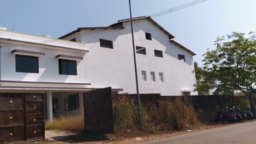  Warehouse – Exterior View View at Mulki - for Rent