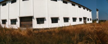  Warehouse – Exterior View View at Mulki - for Rent