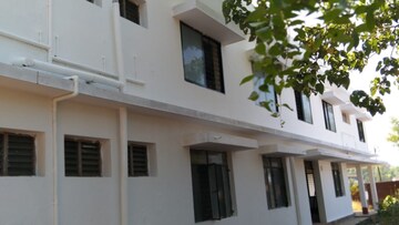  Warehouse – Exterior View View at Mulki - for Rent