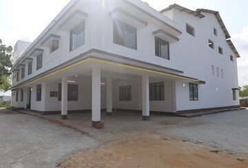  Warehouse – Exterior View View at Mulki - for Rent