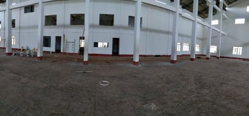 Warehouse – Exterior View View at Mulki - for Rent